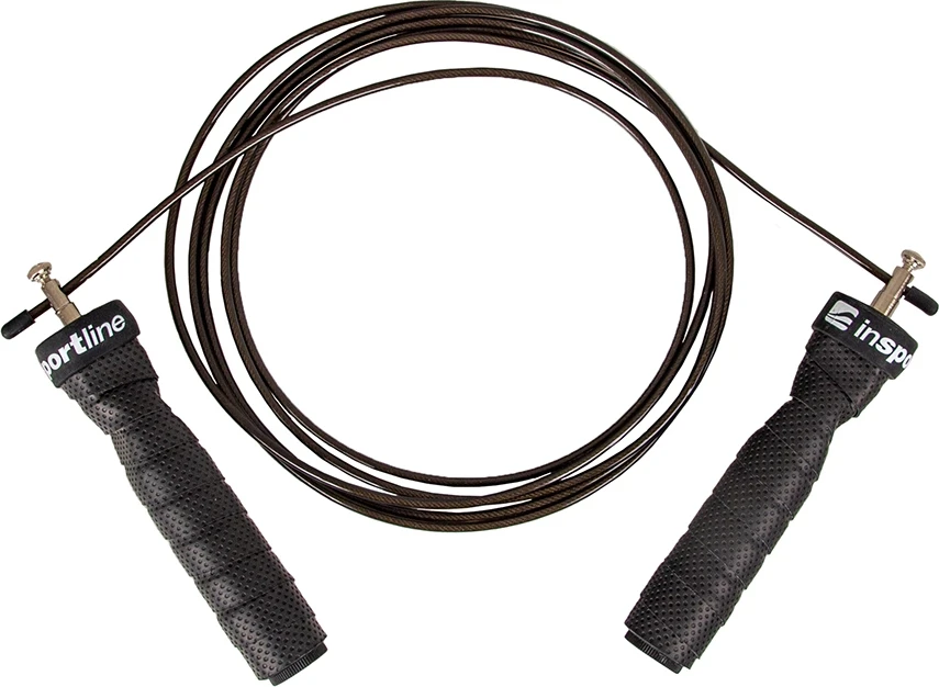 Jump Rope inSPORTline JumpSet