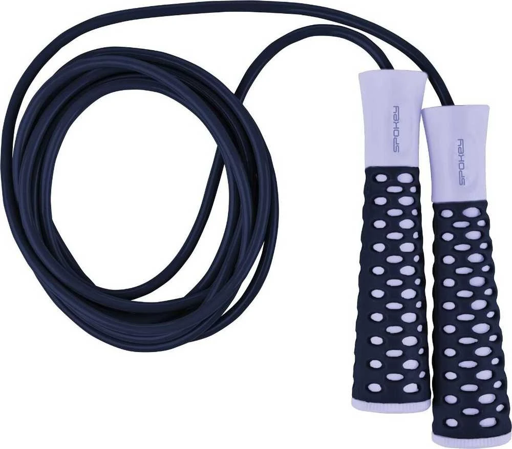 Šokinėjimo virvė Spokey CANDY ROPE