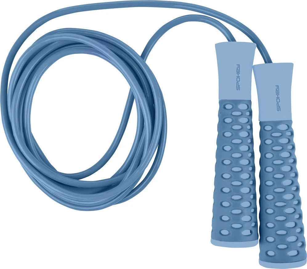 Šokinėjimo virvė Spokey CANDY ROPE
