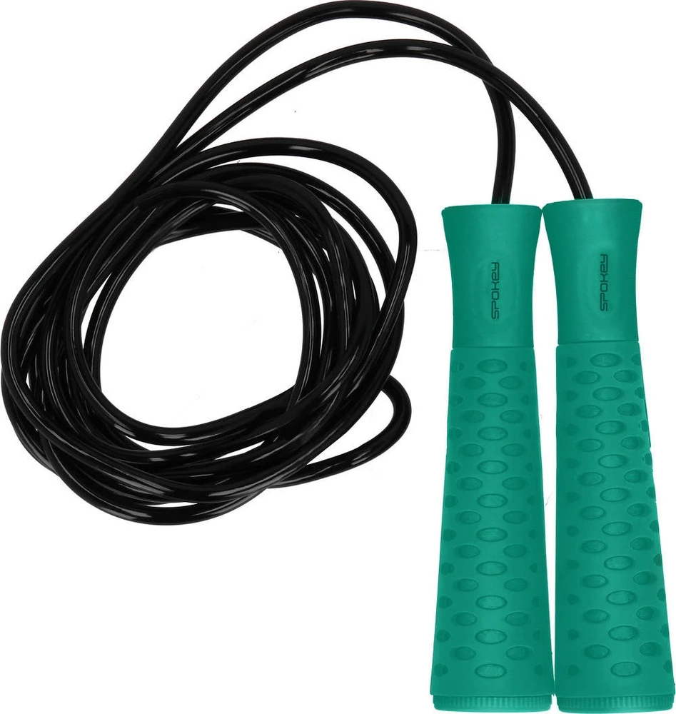 Šokdynė Spokey CANDY ROPE