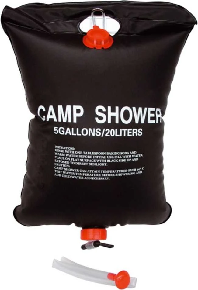Turistinis dušas Ferrino Solar Shower