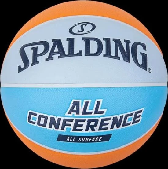 Krepšinio kamuolys Spalding All Conference (5 dydis)