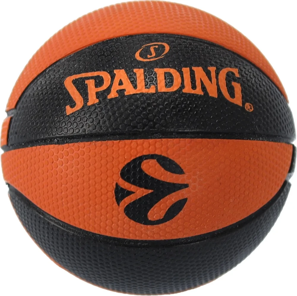 Spalding antistresinis kamuoliukas Spaldeen Euroleague, skersmuo 6 cm