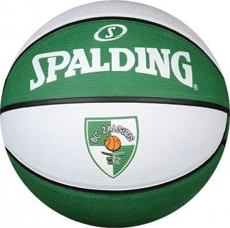 SPALDING Basketball Euroleague BC Žalgiris Sz.7