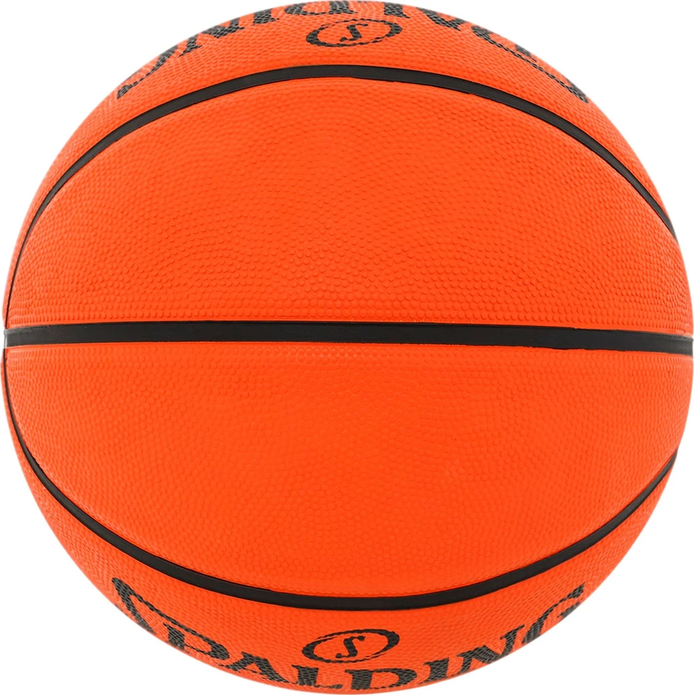 "Spalding" krepšinio kamuolys TF-50 lauko 6 dydžio