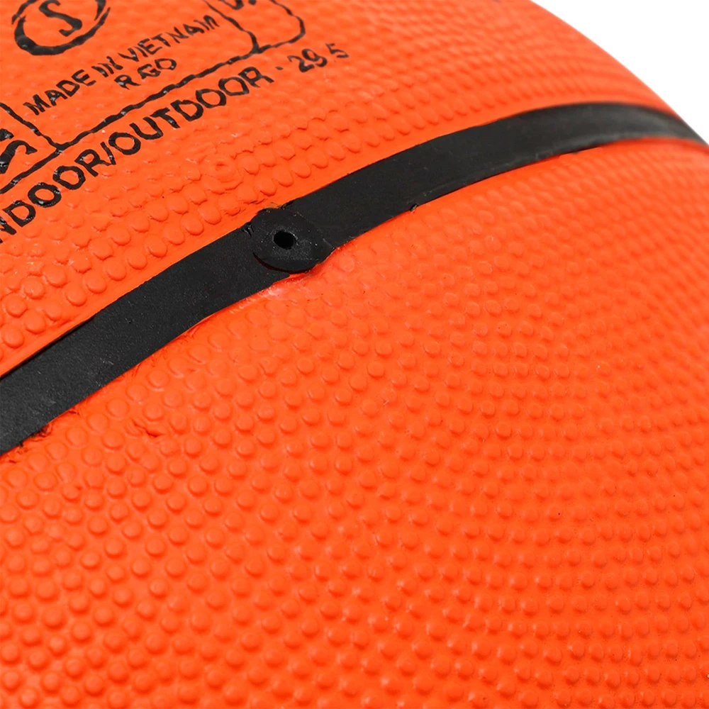 "Spalding" krepšinio kamuolys TF-50 lauko 6 dydžio