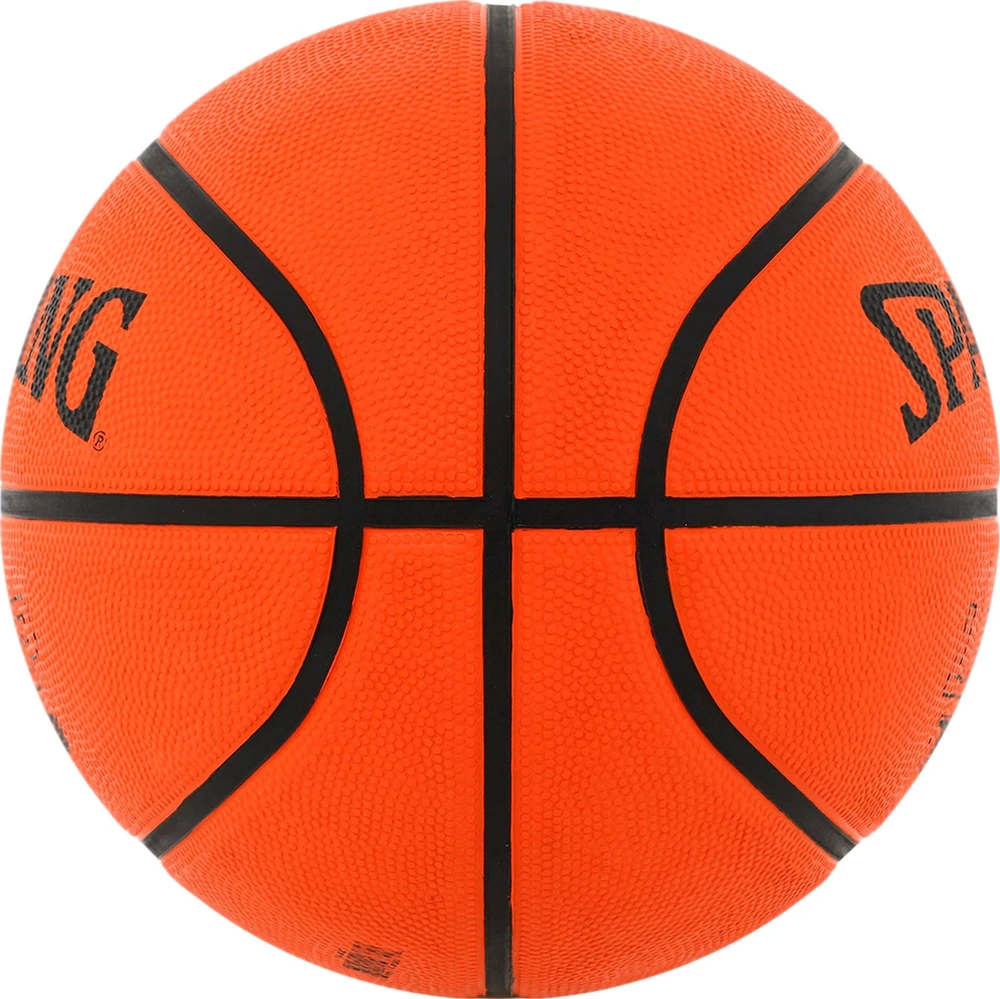 "Spalding" krepšinio kamuolys TF-50 lauko 6 dydžio