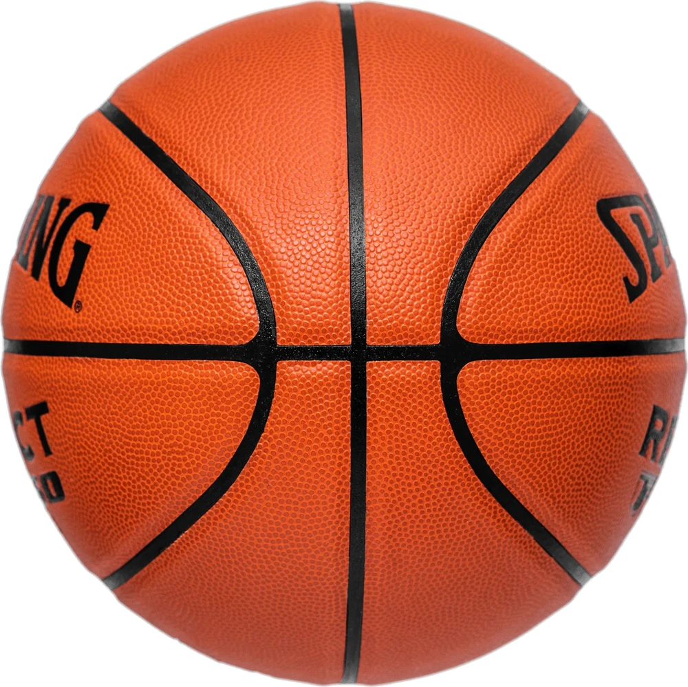 Krepšinio kamuolys SPALDING REACT TF250™ Dydis 5