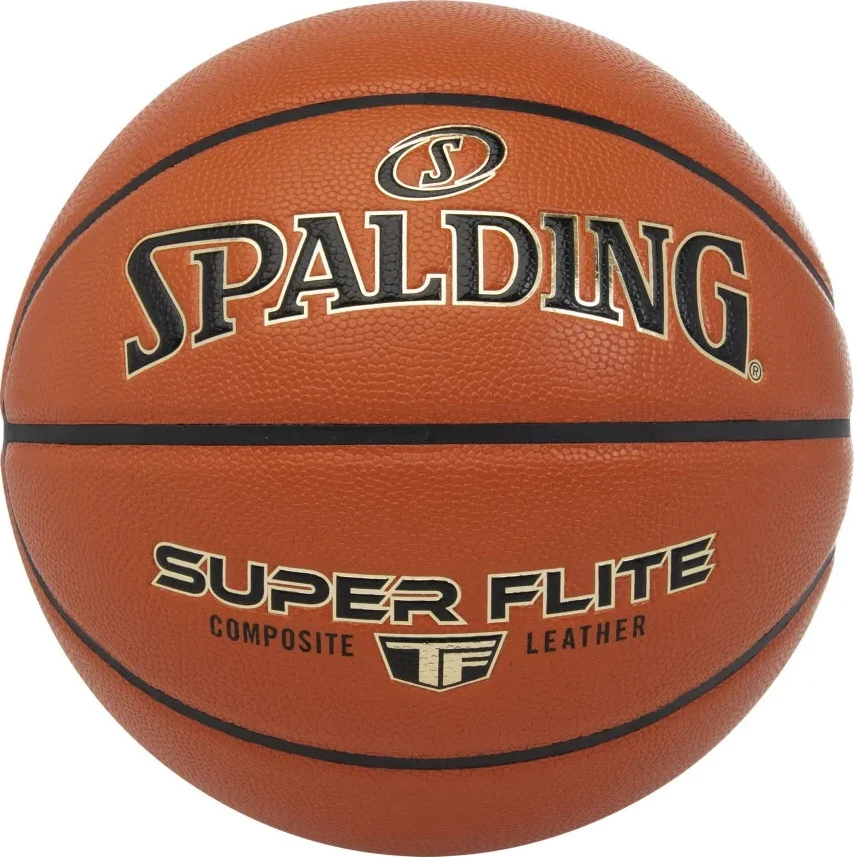 Krepšinio kamuolys Spalding Super Flite (7 dydis)