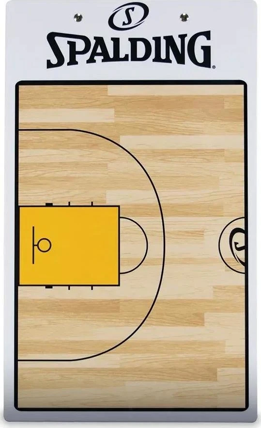 Spalding taktinė lenta
