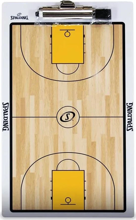 Spalding taktinė lenta