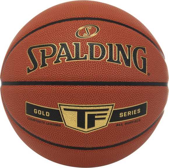SPALDING TF GOLD 5 dydis