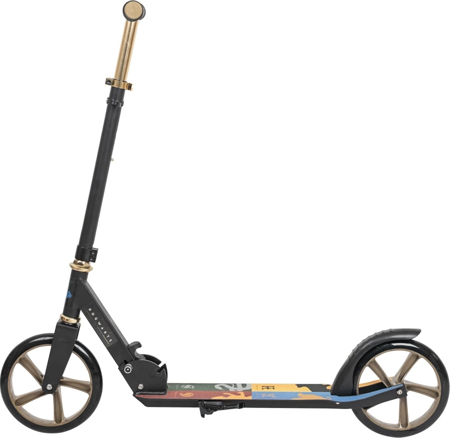 Spartan Sulankstomas paspirtukas Harry Potter 200 mm