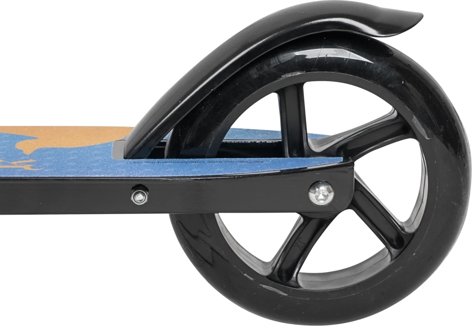 Spartan Sulankstomas paspirtukas Harry Potter 145 mm