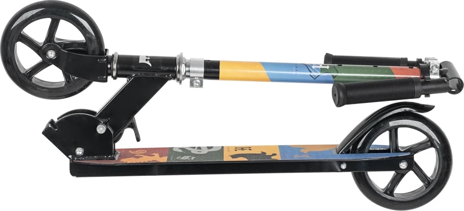 Spartan Sulankstomas paspirtukas Harry Potter 145 mm