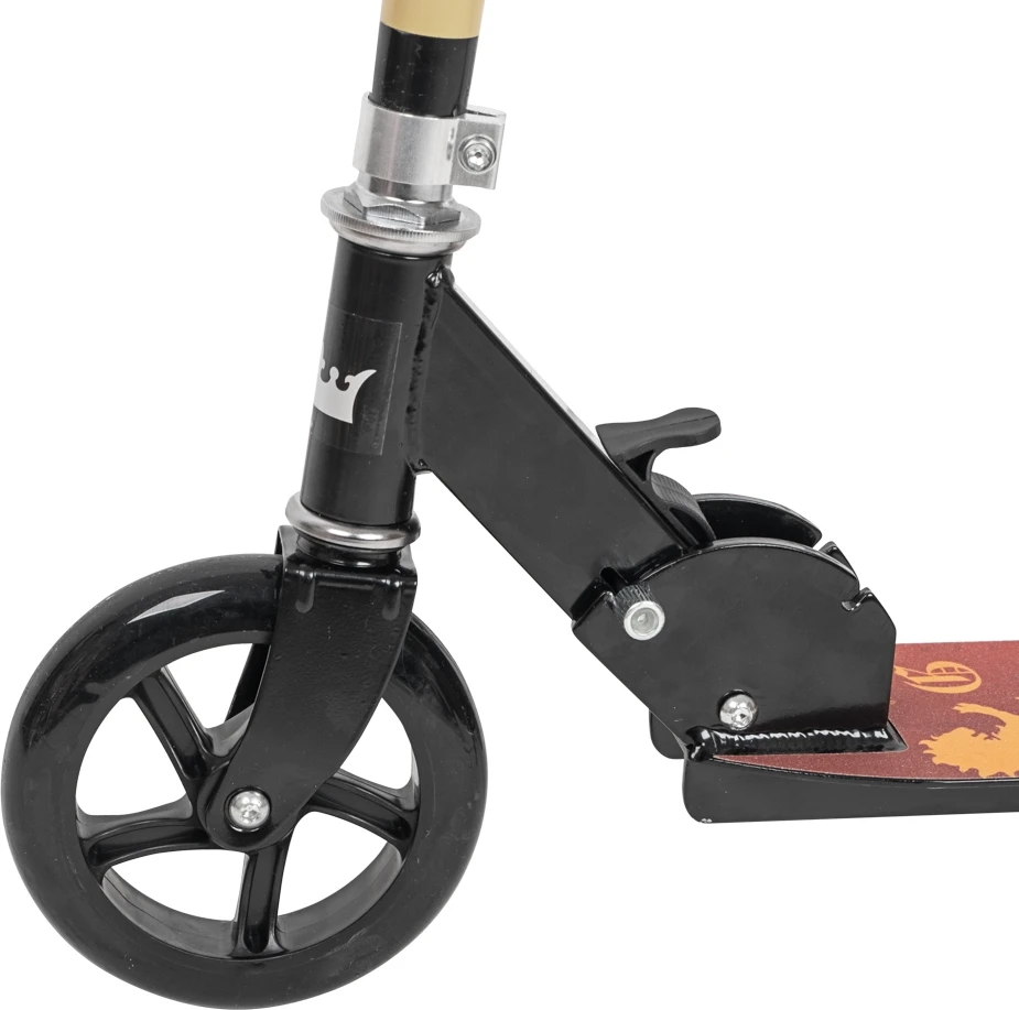 Spartan Sulankstomas paspirtukas Harry Potter 145 mm