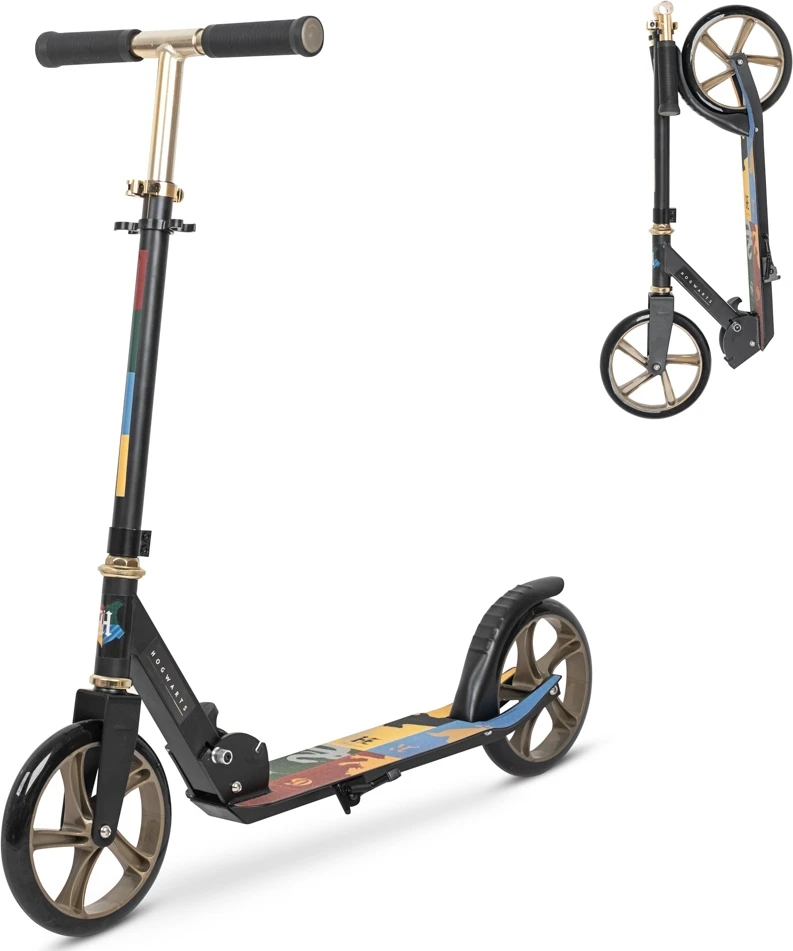 Spartan Sulankstomas paspirtukas Harry Potter 200 mm