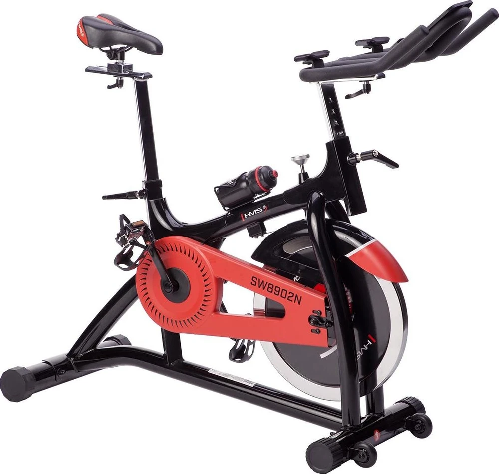 Spiningo dviratis HMS SW8902N