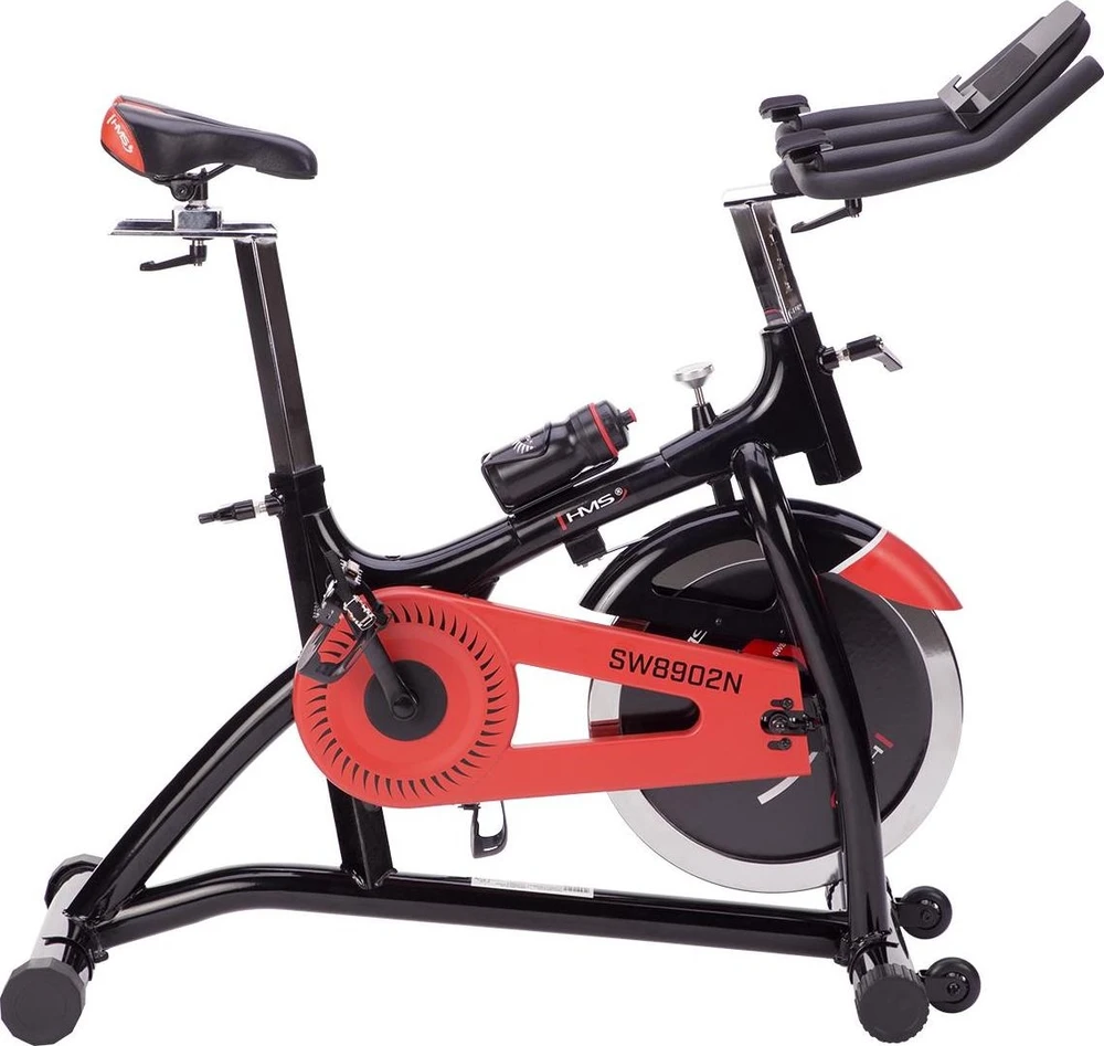 Spiningo dviratis HMS SW8902N