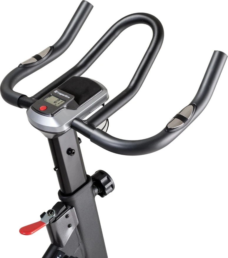 Spiningo dviratis inSPORTline Agneto (iki 120kg, smagr. 6kg)