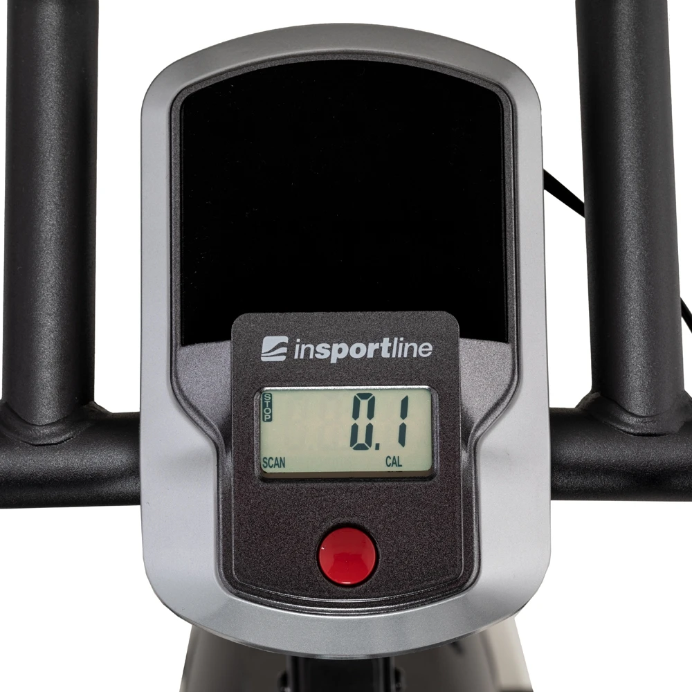 Spiningo dviratis inSPORTline Agneto (iki 120kg, smagr. 6kg)