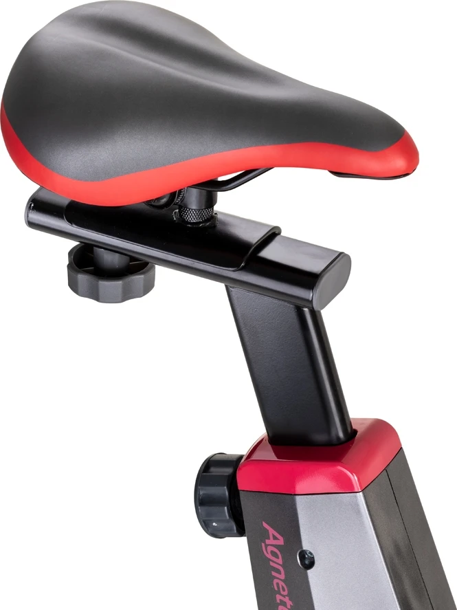 Spiningo dviratis inSPORTline Agneto (iki 120kg, smagr. 6kg)