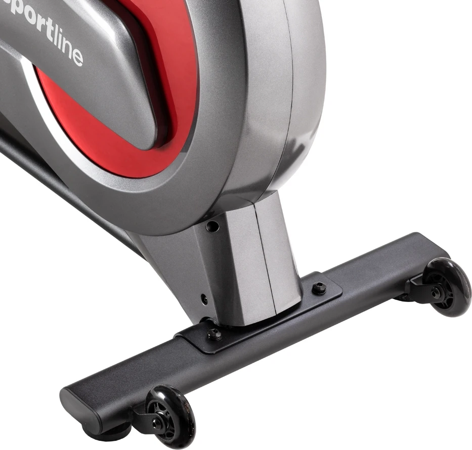 Spiningo dviratis inSPORTline Agneto (iki 120kg, smagr. 6kg)