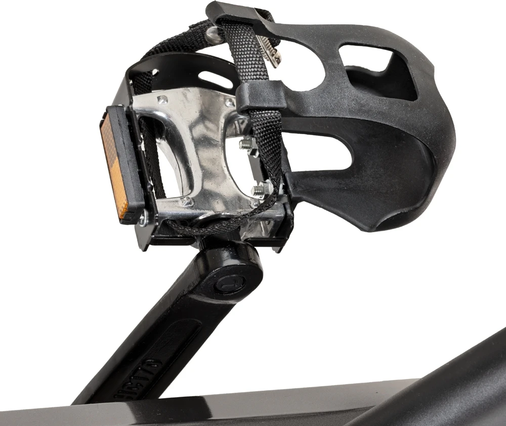 Spiningo dviratis inSPORTline Agneto (iki 120kg, smagr. 6kg)
