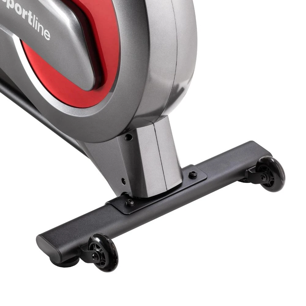 Spiningo dviratis inSPORTline Agneto (iki 120kg, smagr. 6kg)