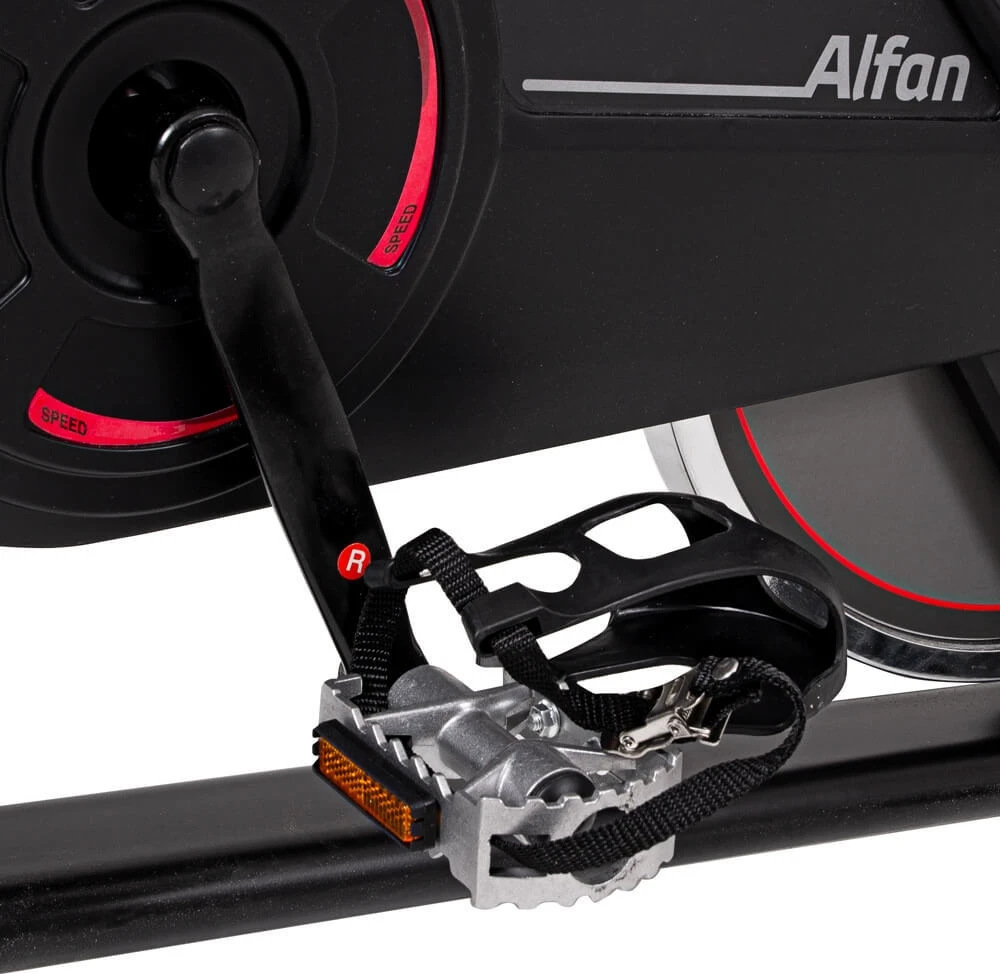 Spiningo dviratis inSPORTline Alfan