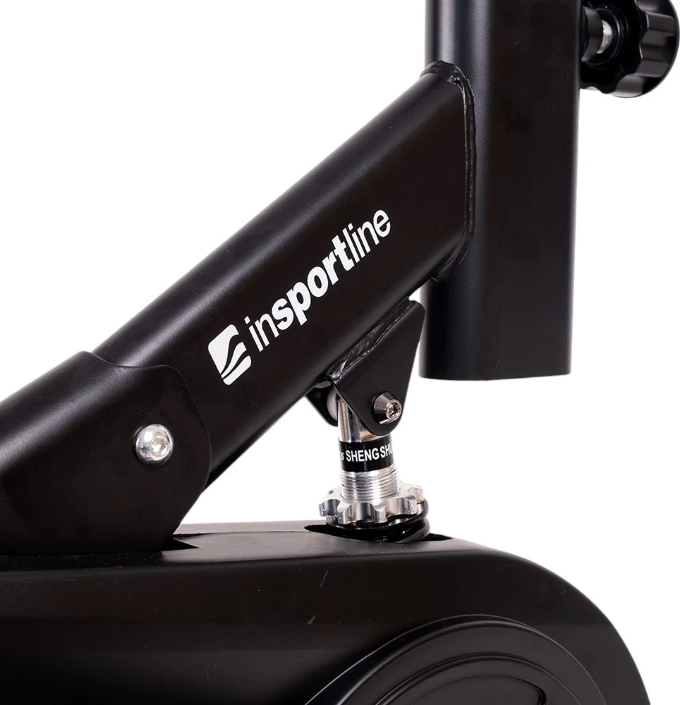 Spiningo dviratis inSPORTline Alfan (iki 100kg, smagr. 6kg)