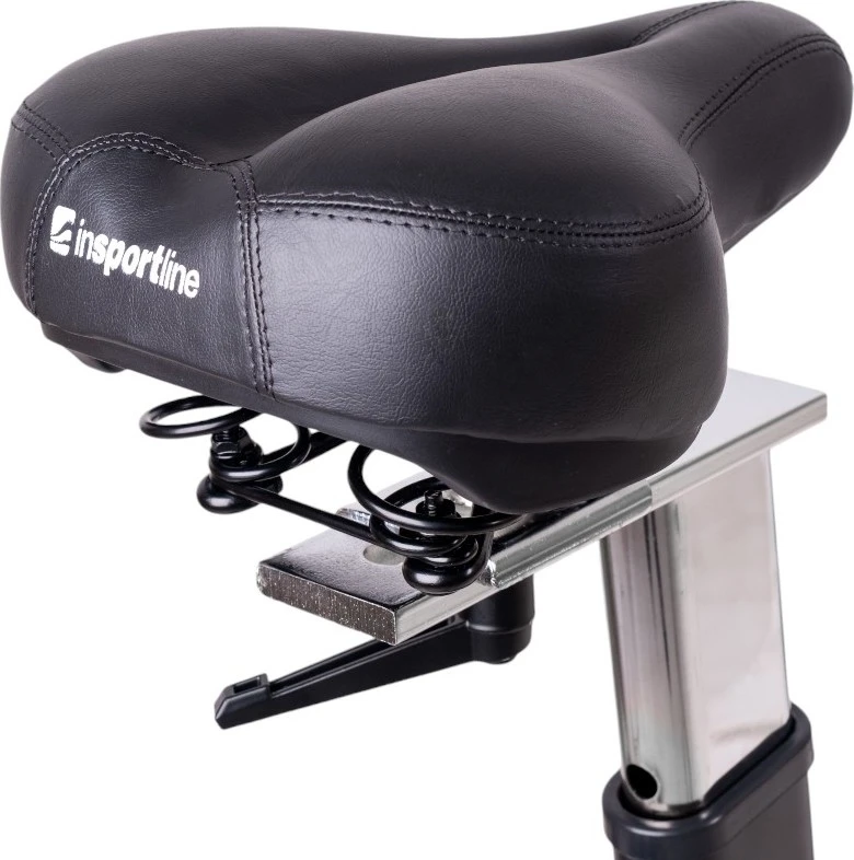 Spiningo dviratis inSPORTline Alfan (iki 100kg, smagr. 6kg)
