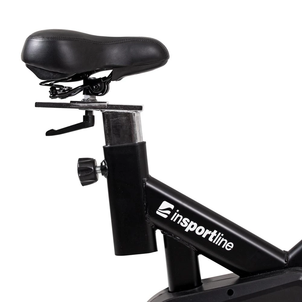 Spiningo dviratis inSPORTline Alfan (iki 100kg, smagr. 6kg)