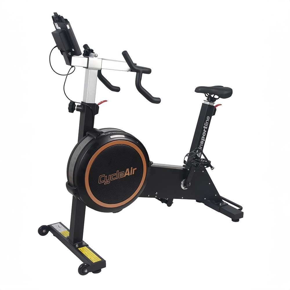 Spiningo dviratis inSPORTline CycleAir