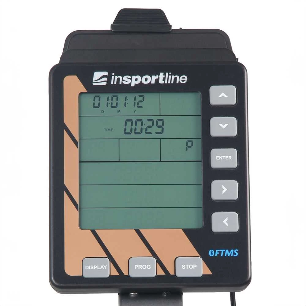 Spiningo dviratis inSPORTline CycleAir