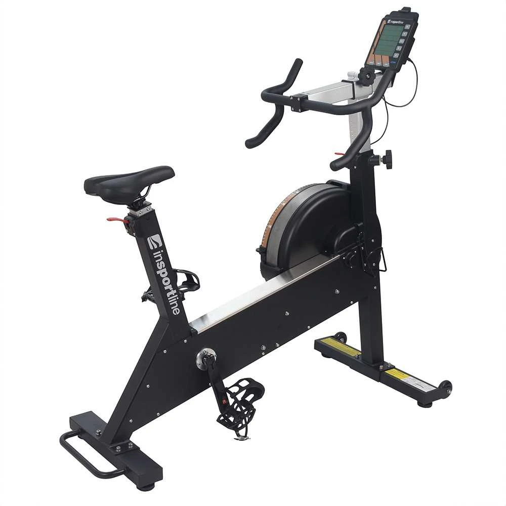 Spiningo dviratis inSPORTline CycleAir