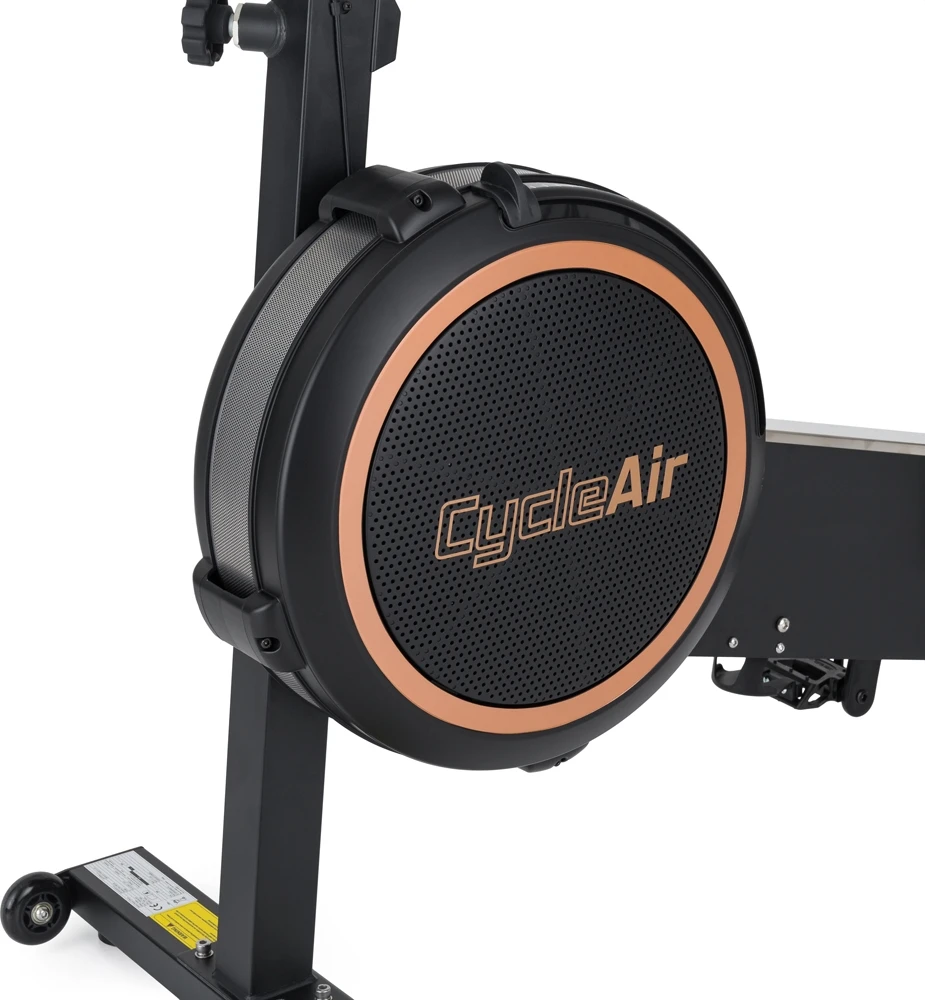 Spiningo dviratis inSPORTline CycleAir