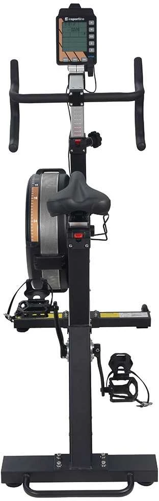 Spiningo dviratis inSPORTline CycleAir