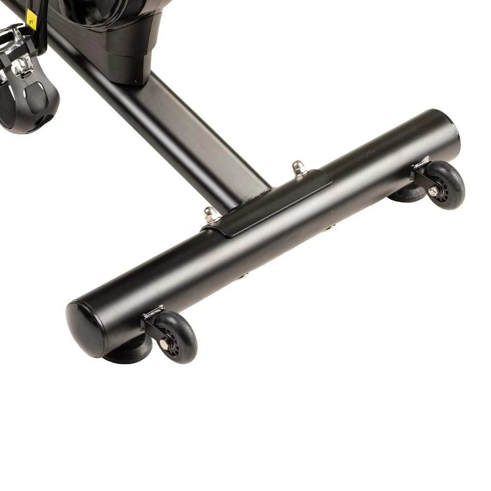 Spiningo dviratis inSPORTline Drakkaris (iki 130kg, smagr. 18kg)