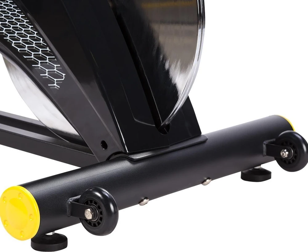 Spiningo dviratis HMS Premium SW7200