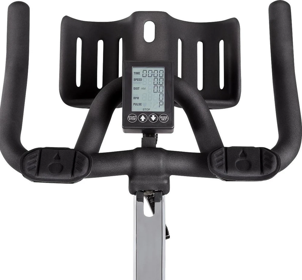 Spiningo dviratis HMS Premium SW7200