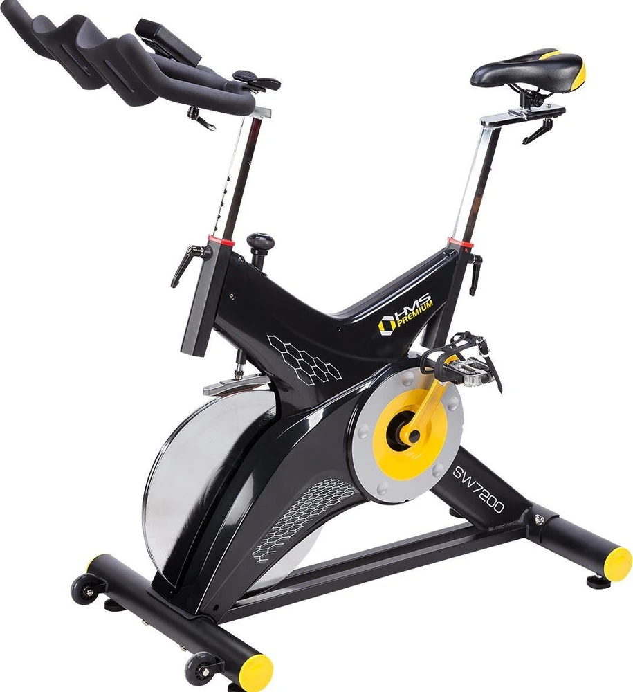 Spiningo dviratis HMS Premium SW7200