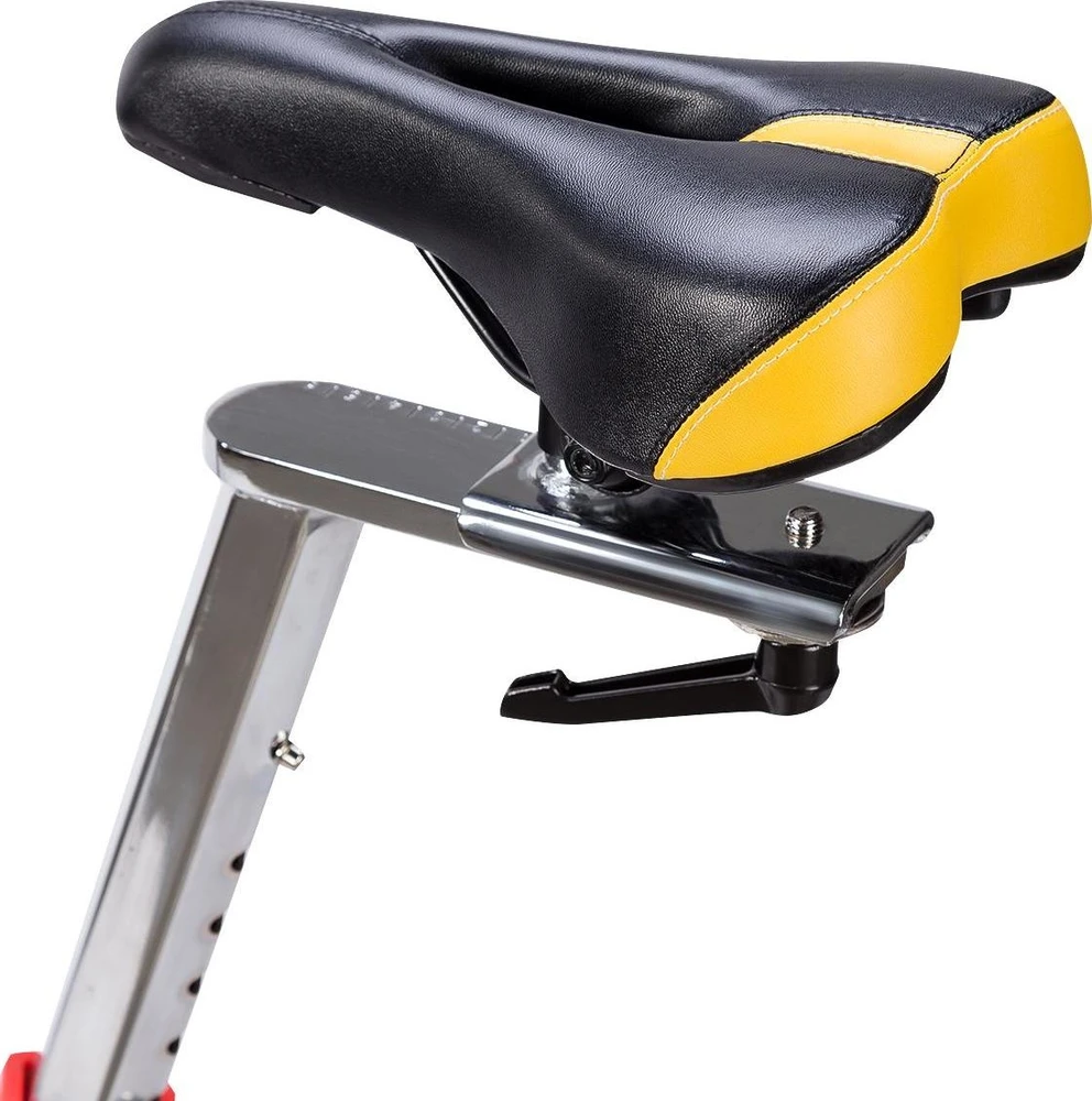 Spiningo dviratis HMS Premium SW7200