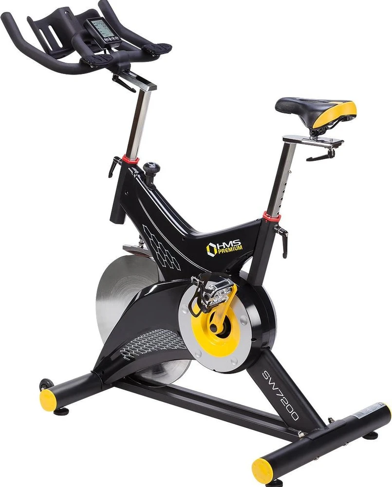 Spiningo dviratis HMS Premium SW7200