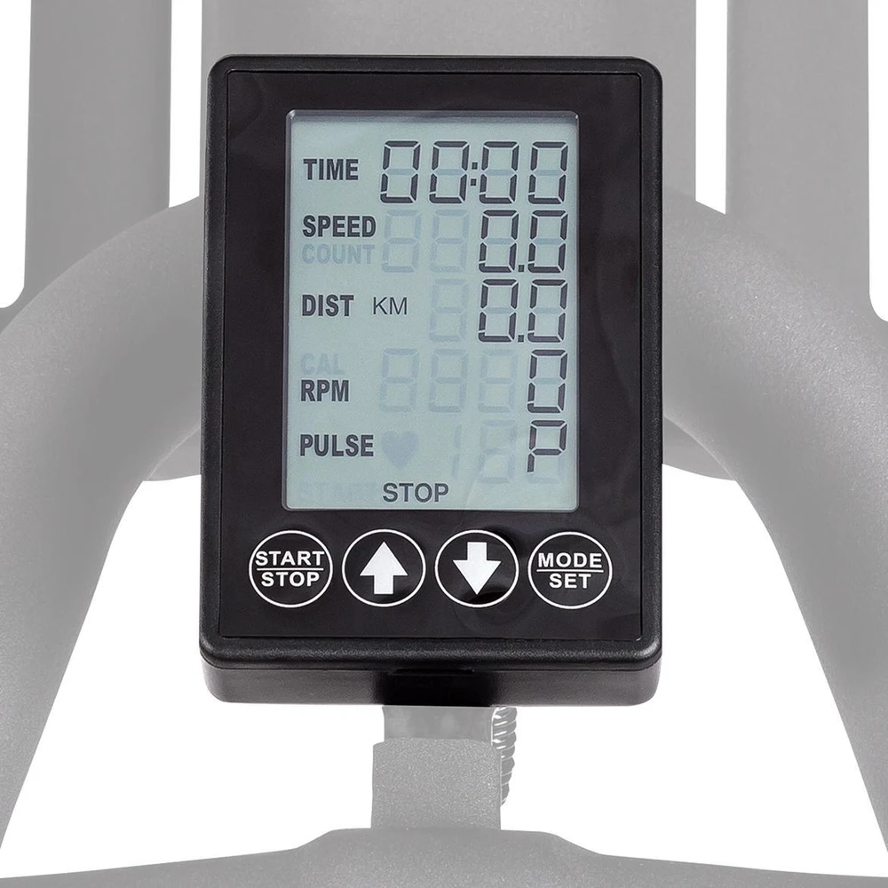 Spiningo dviratis HMS Premium SW7200