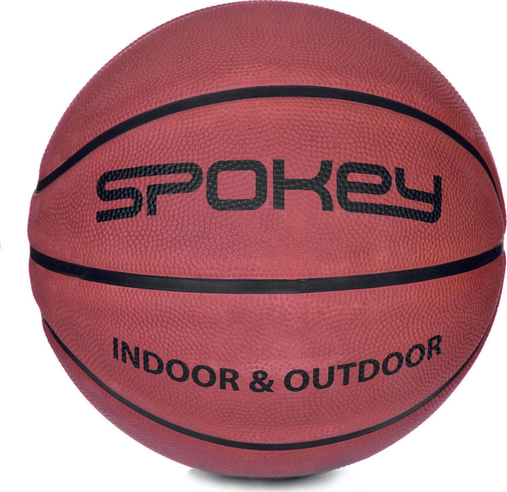 Krepšinio kamuolys Spokey Braziro 921075