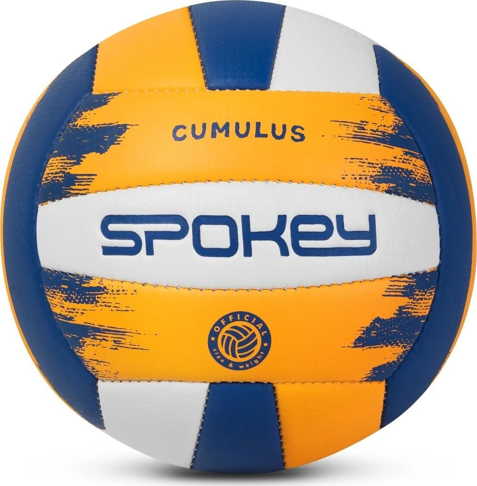 Spokey CUMULUS PRO tinklinio kamuolys