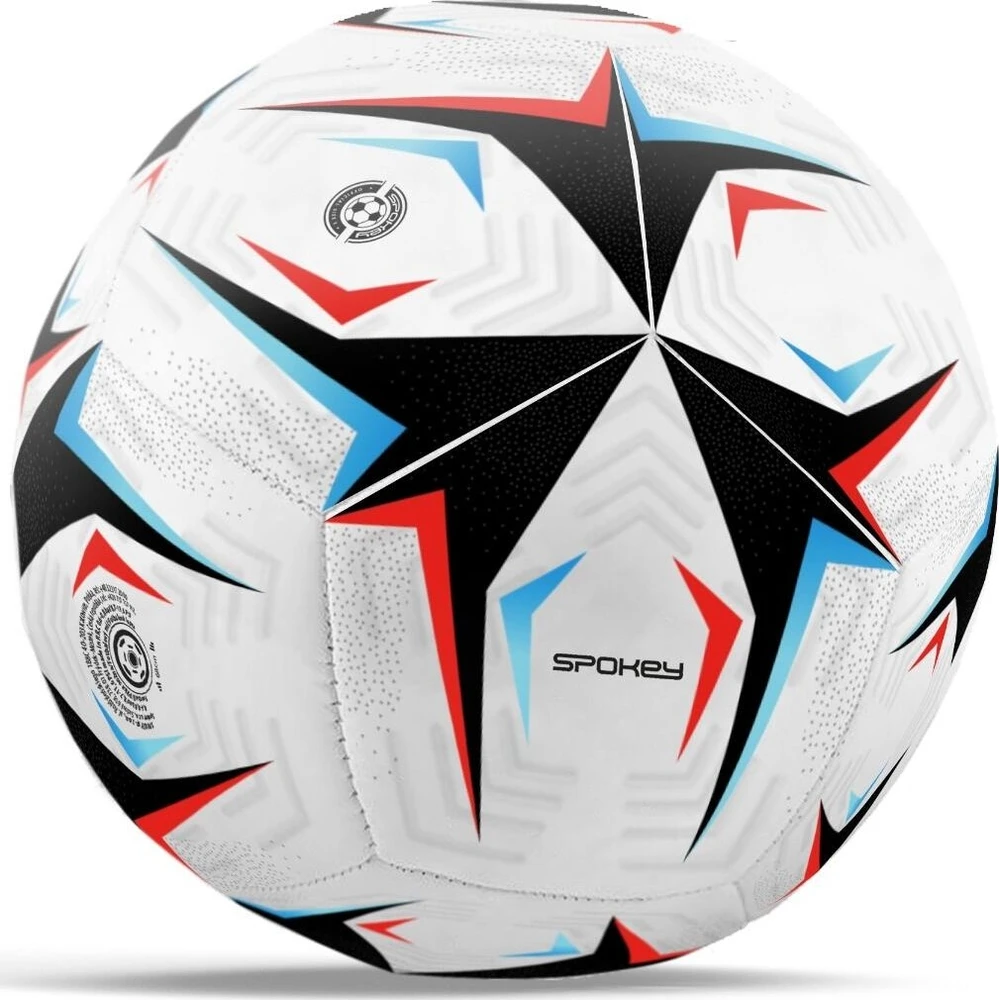 „Spokey FLICK“ futbolo kamuolys