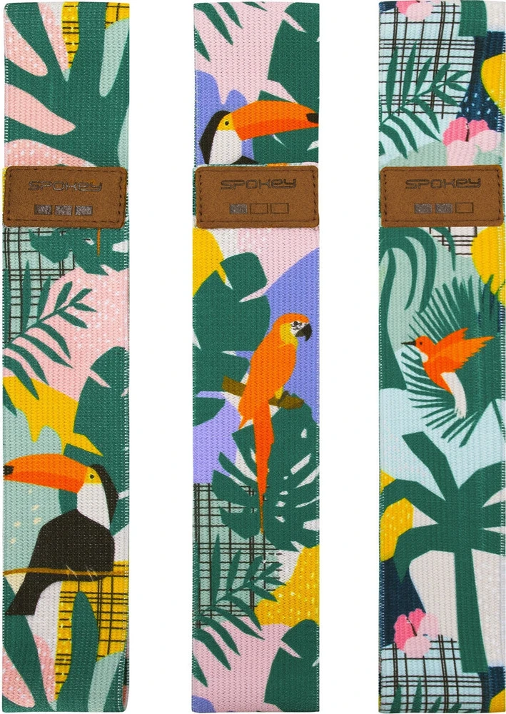 "Spokey Home Jungle" __EMPTY__VALUE__ kilimėlis