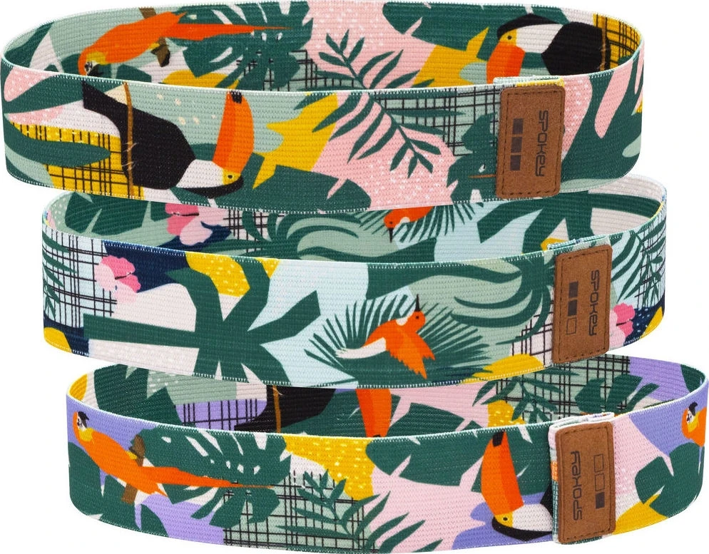 "Spokey Home Jungle" __EMPTY__VALUE__ kilimėlis